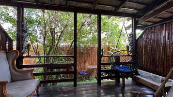 Exclusive Room (Kokhav) | View from room