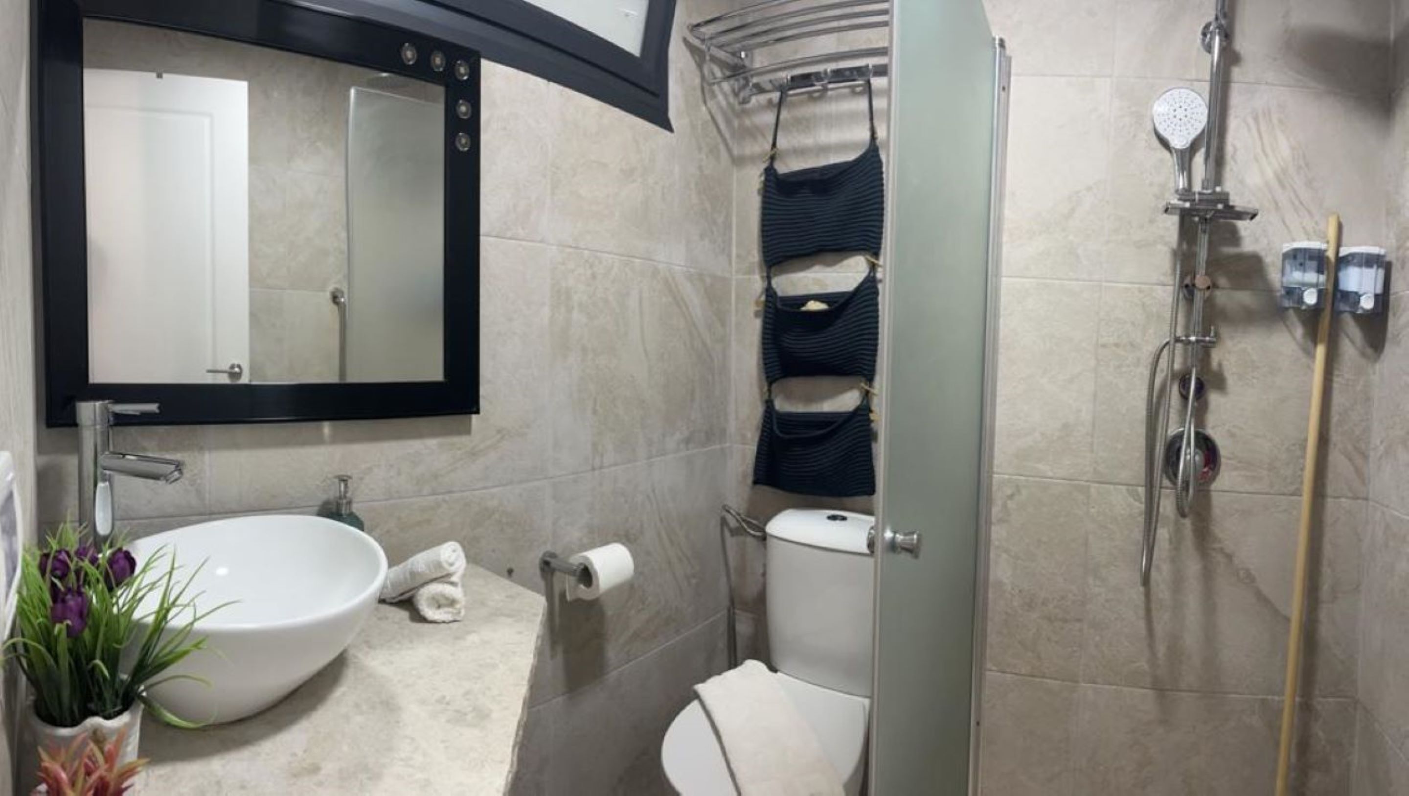 Ahuzat Shaul Seaside