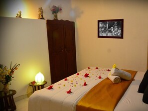 4 chambres, Wi-Fi