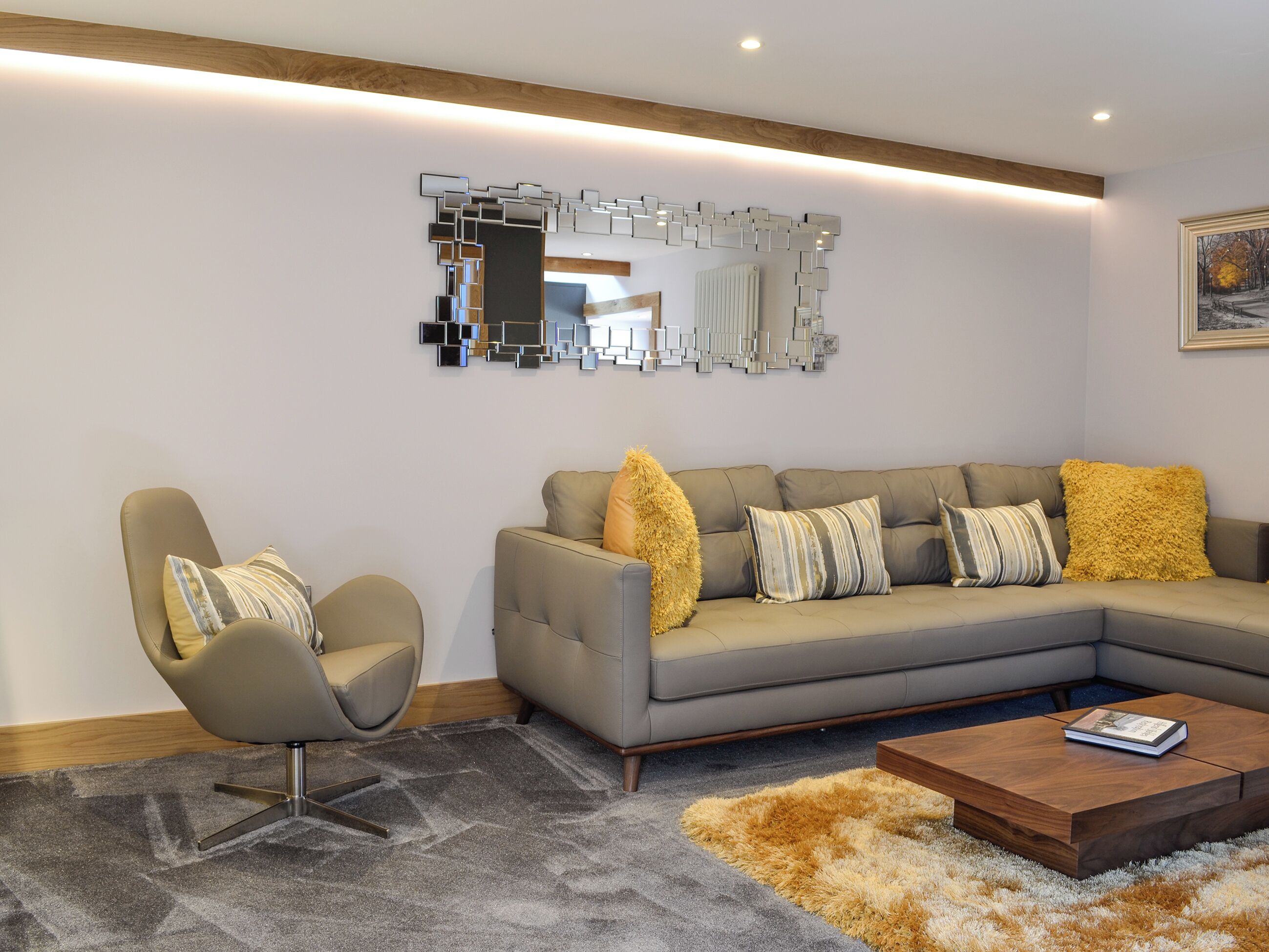 3 Bedroom Accommodation In Dalry - Ayrshire