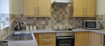 2 bedroom accommodation in Prion, near Denbigh