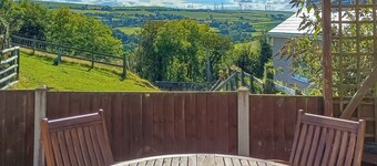 2 bedroom accommodation in Prion, near Denbigh