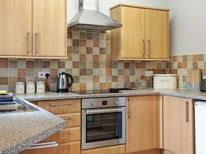 Dishwasher, highchair