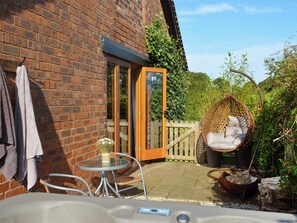 Servei de restauració a l'aire lliure