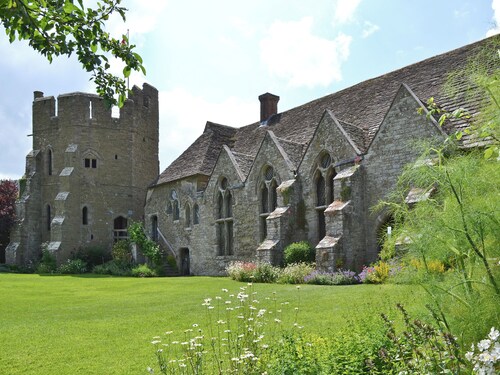 1 bedroom accommodation in Middleton Scriven, near Bridgnorth