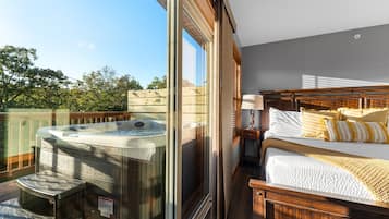4 Schlafzimmer, Schreibtisch, Bügeleisen/Bügelbrett, Reisekinderbett