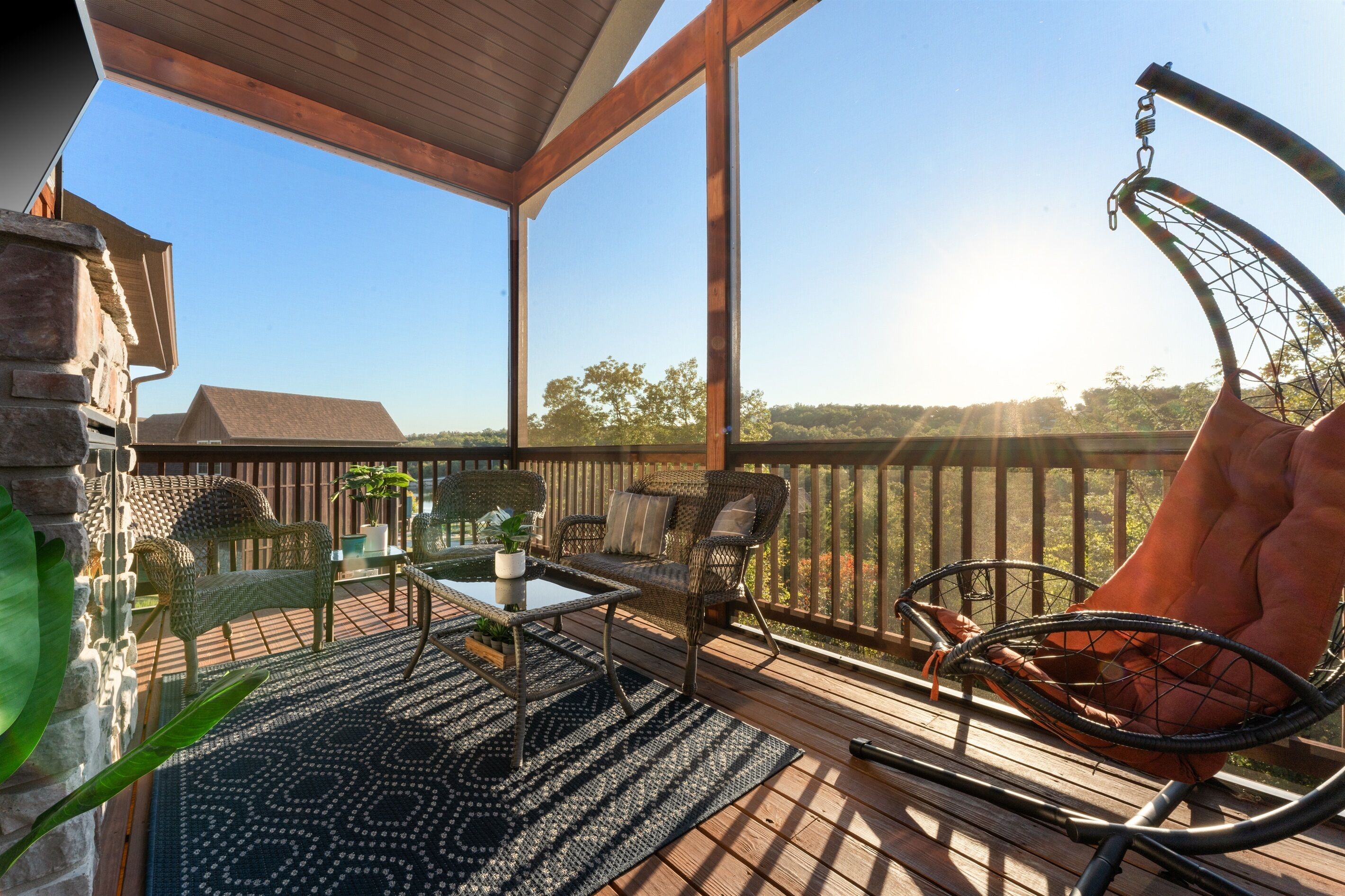 Área da propriedade