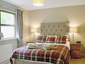 5 slaapkamers, gratis wifi, beddengoed