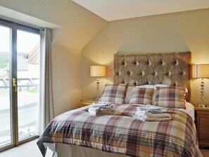 5 habitaciones, wifi gratis y ropa de cama 