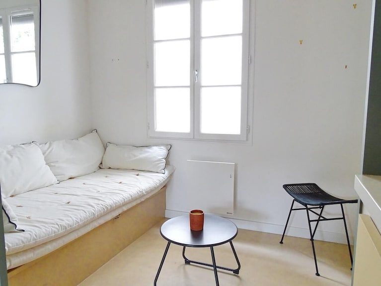 Iris Bel Appartement à 100m Du Port - Saint-Martin-de-Ré