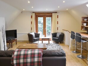 Fernseher, Streaming-Dienste