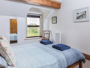 2 habitaciones, wifi gratis y ropa de cama 