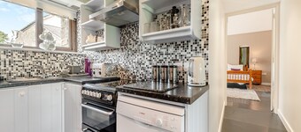 Boende med 3 sovrum i Trapp, near Llandeilo