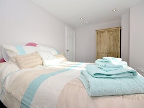 1 chambre, Wi-Fi gratuit