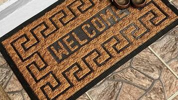 DĂ©tail de lâintĂ©rieur