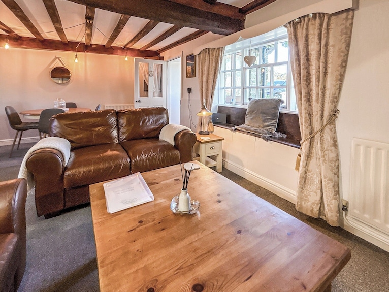 2 Bedroom Accommodation In Sneaton, Near Whitby - Goathland