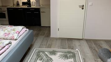 1 habitación y wifi