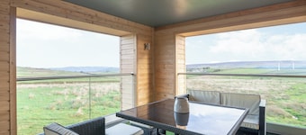 Hazelgrove Lodge Barn
