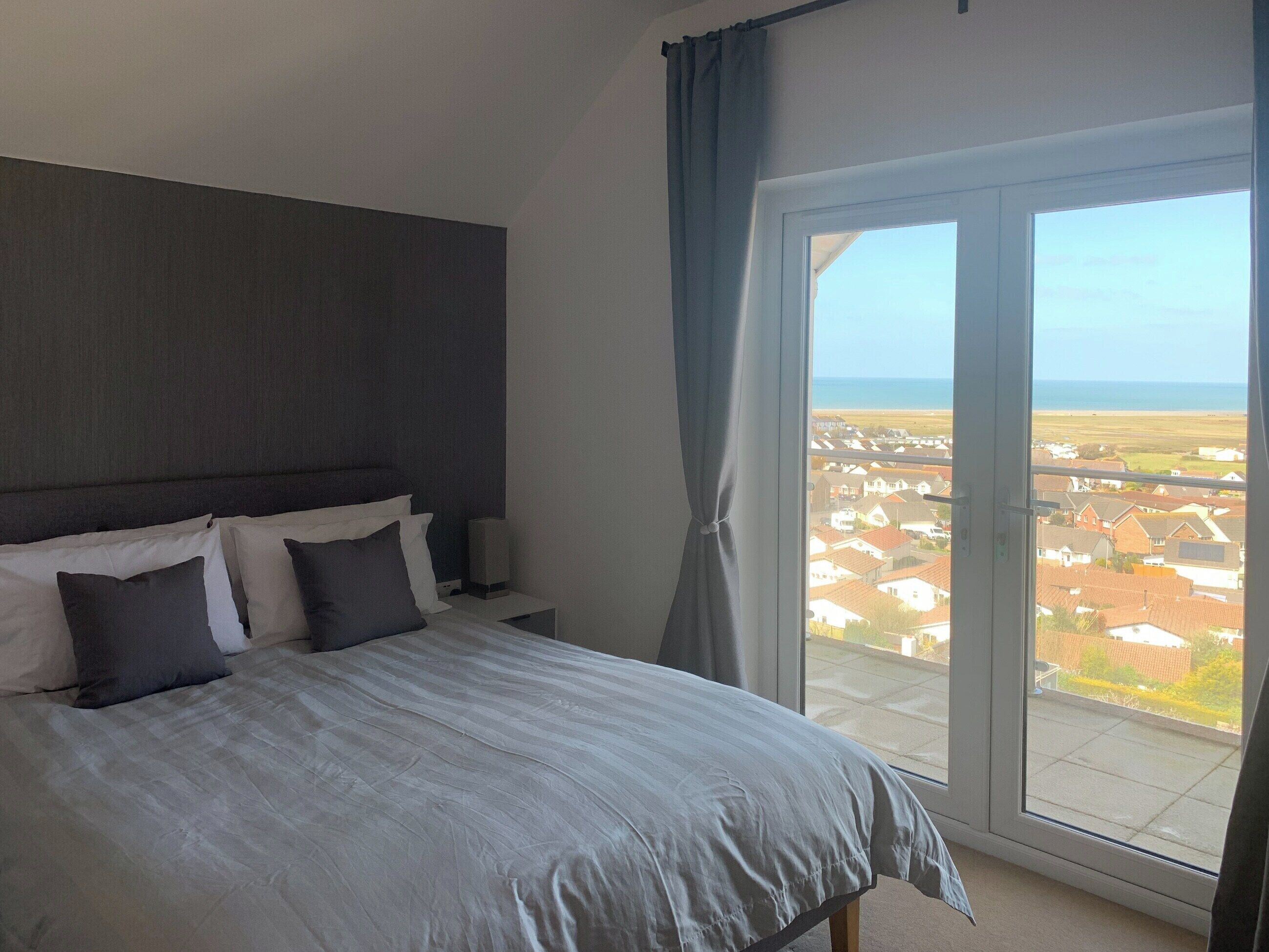 4 chambres, Wi-Fi gratuit, draps fournis