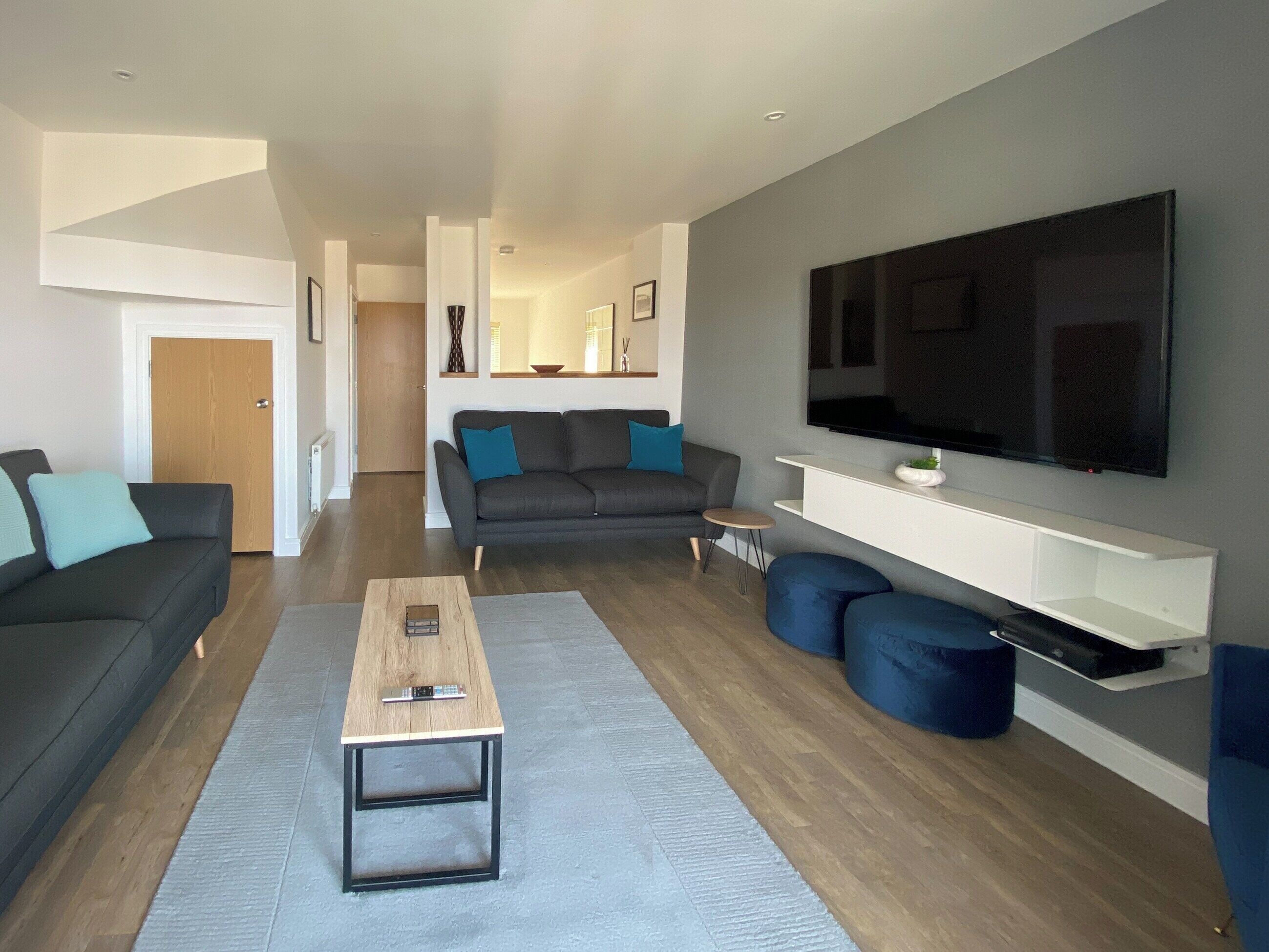 4 Bedroom Accommodation In Westward Ho! - Appledore