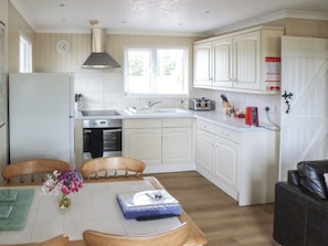 Dishwasher, highchair