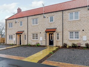 Exterior - 3 bedroom accommodation in Helmsley (Helmsley)