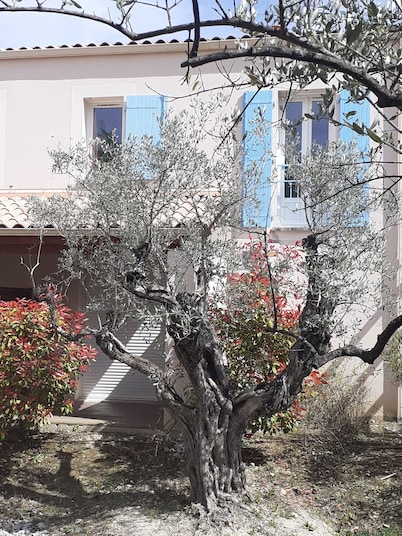 "La Maison de Natoé" Nyons 2ch.+piscine Partagée Résidents Propriété