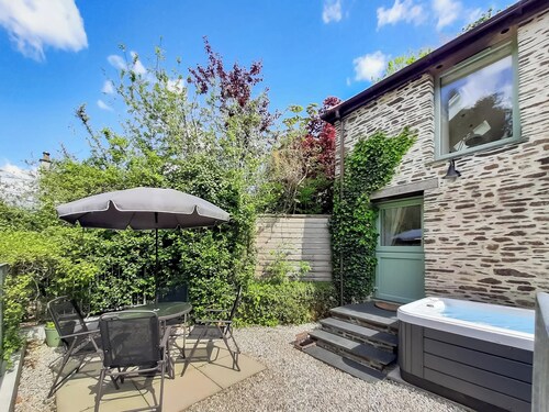 1 bedroom accommodation in Cardinham, near Bodmin