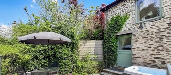 1 bedroom accommodation in Cardinham, near Bodmin