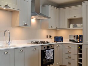Dishwasher - Grange Loft - UK31594 (Dundee)