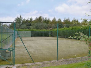 Sports court - Grange Loft - UK31594 (Dundee)