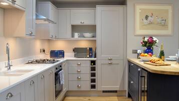 Dishwasher
