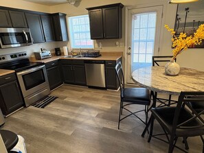 Serviettes en papier