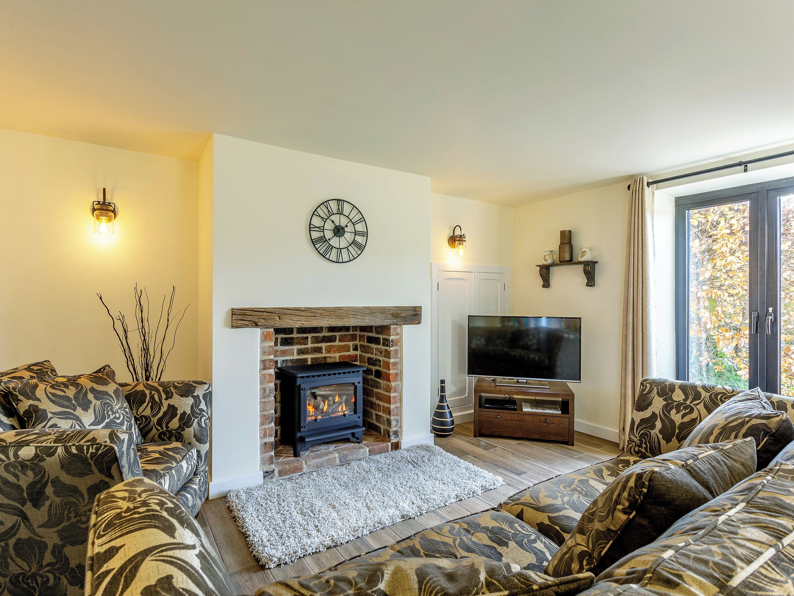 East Cottage - Ukc4432 - Brean