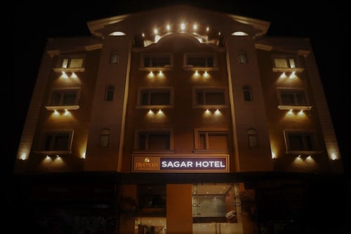 Sagar Residency