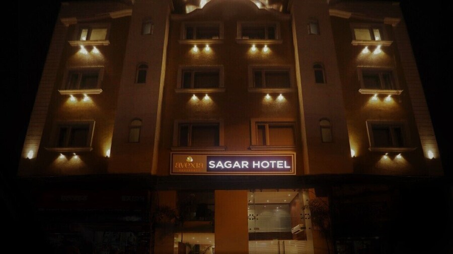 Sagar Residency