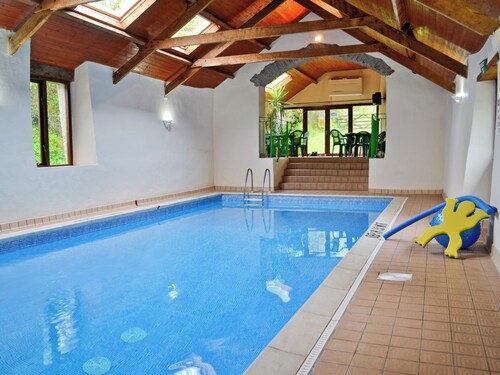 Stream Cottage - 27550