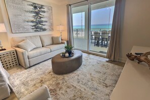 スマートテレビ