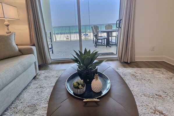 スマートテレビ