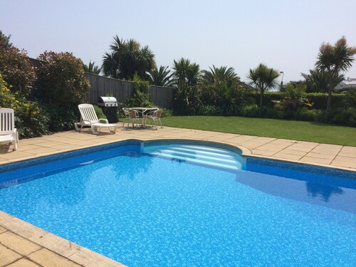 The Cottage - Goodrington Lodge