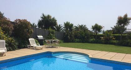The Cottage - Goodrington Lodge