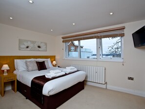 3 dormitorios y wifi gratis