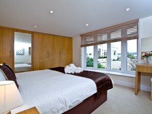 3 chambres, Wi-Fi gratuit