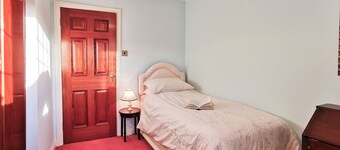 4 chambres à coucher à Weston Rhyn, near Oswestry