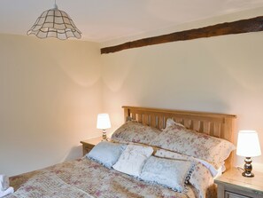 3 Schlafzimmer, kostenloses WLAN, Bettwäsche