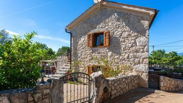 Unterkunftsgelände