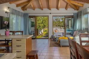 Haartrockner, Handtücher
