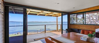 Kellidie Bliss is Coffin Bay's Touch of Paradise - Perfect Couples Retreat