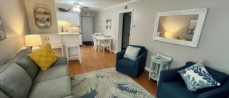 Televisor intel·ligent