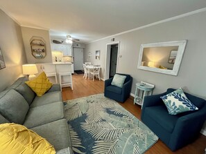 Téléviseur connecté